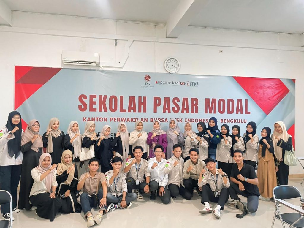 pasar modal syariah